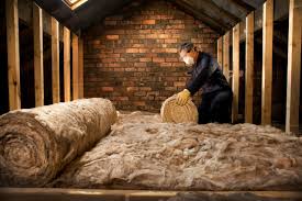 Trusted Canastota, NY Insulation Experts