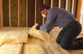 Best Insulation Air Sealing  in Canastota, NY